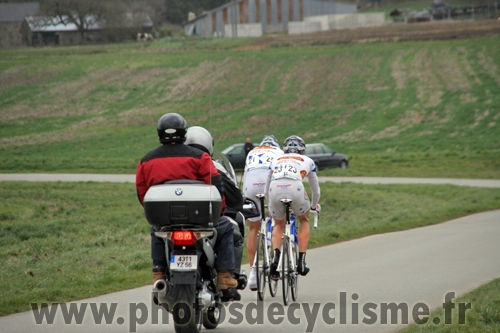 38e Manche Atlantique 2009 (21)